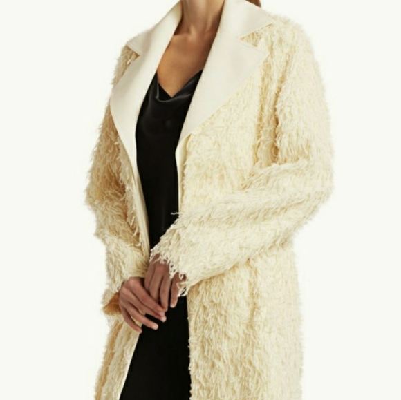 Sophisticated and stylish boss lady look
